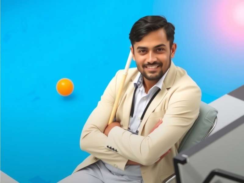 Indian Pool Expert different game modes and interface